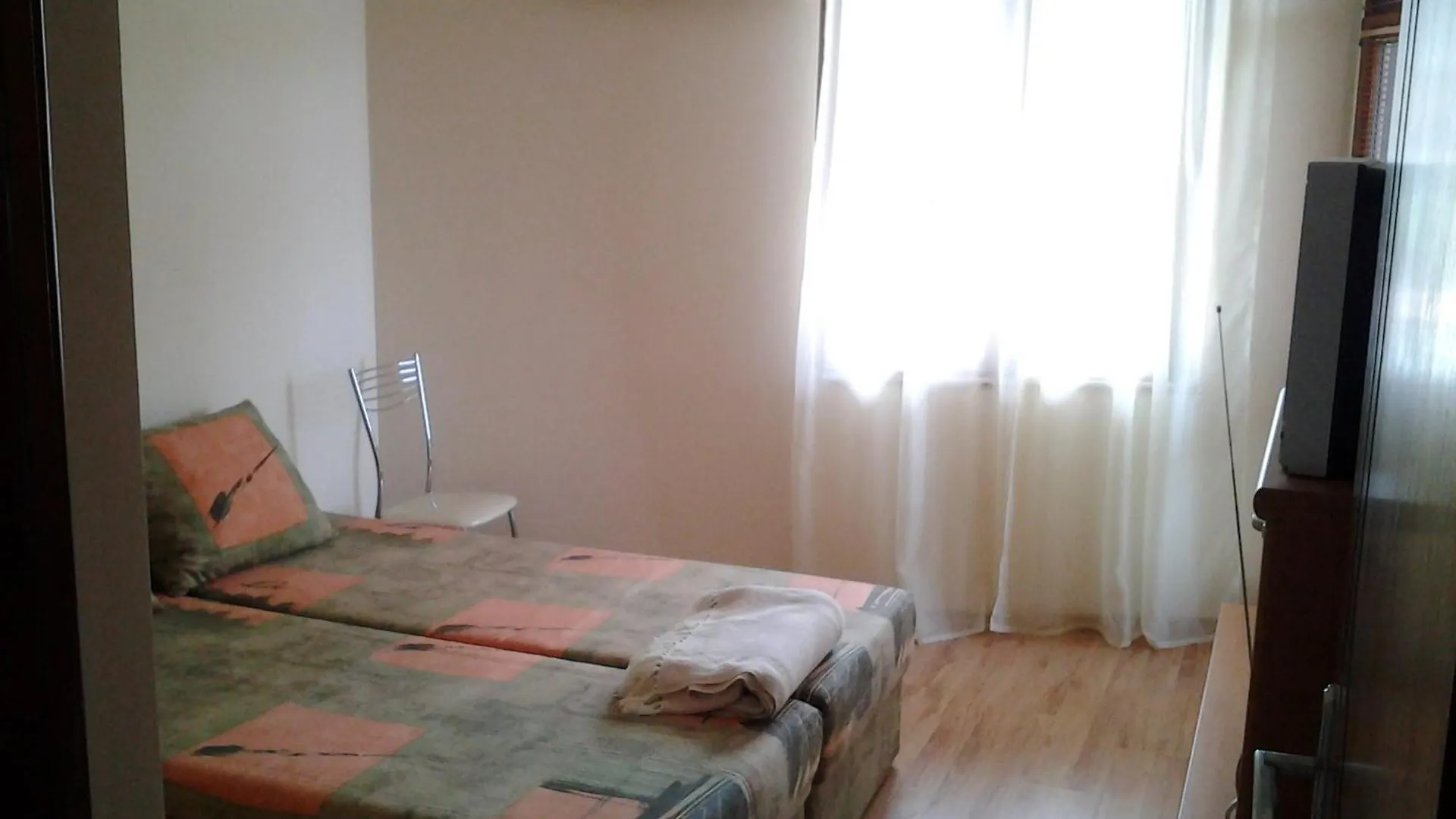 Paradise Bay Villas Sosopol