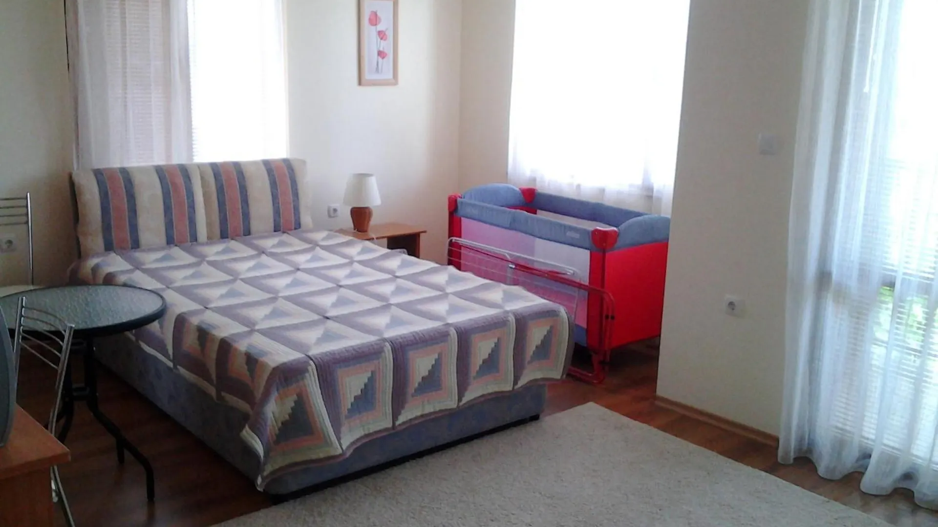 Paradise Bay Villas Sosopol