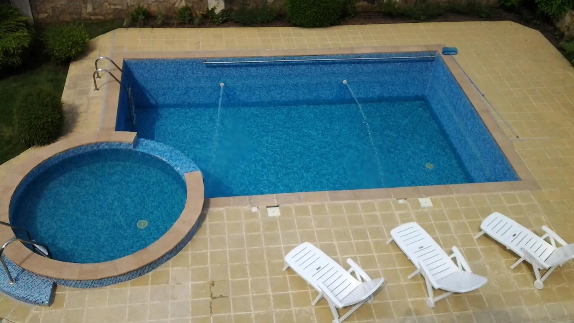 Paradise Bay Villas Sosopol 0*,