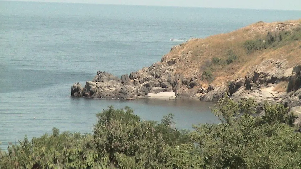 Paradise Bay Villas Sozopol 0*,