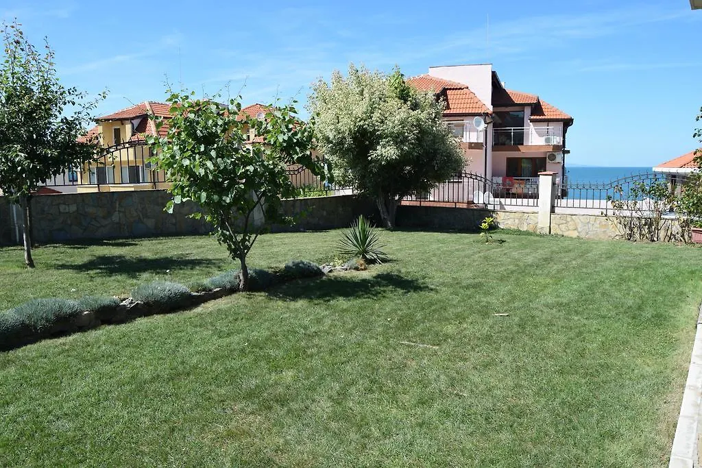 Paradise Bay Villas Sosopol