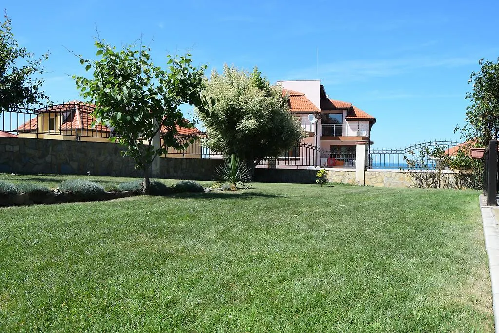 Paradise Bay Villas Sosopol