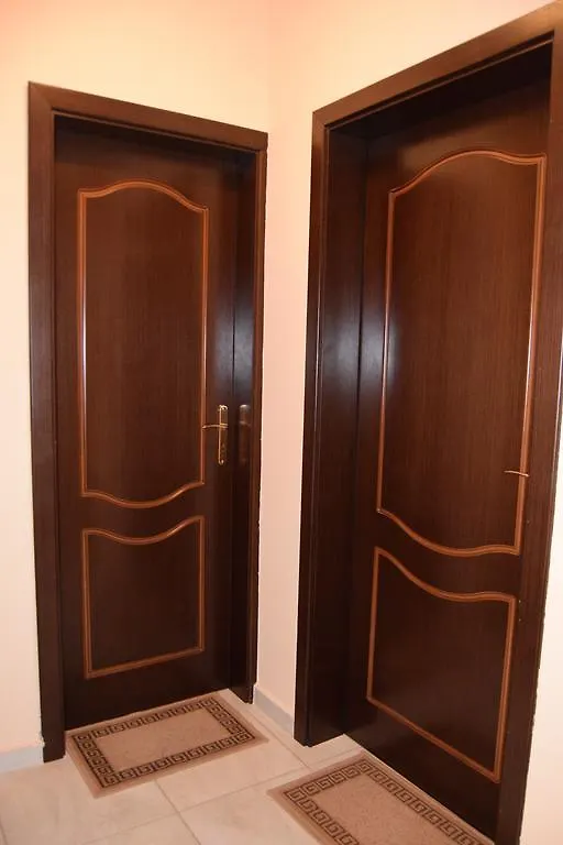 Paradise Bay Villas Sozopol 0*,