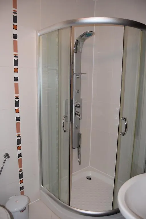 Paradise Bay Villas Sosopol
