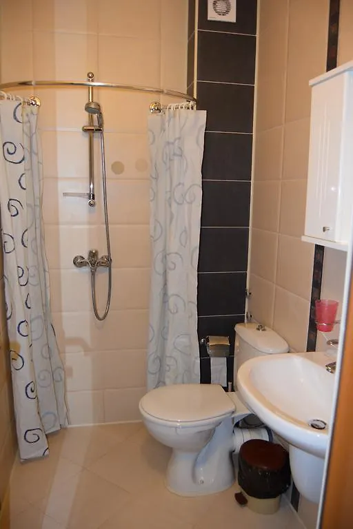 Paradise Bay Villas Sosopol 0*,  Bulgarien