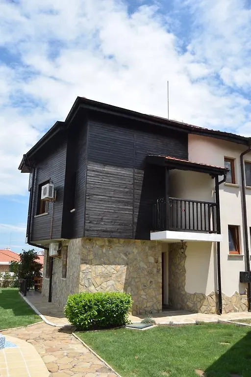 Paradise Bay Villas Sosopol