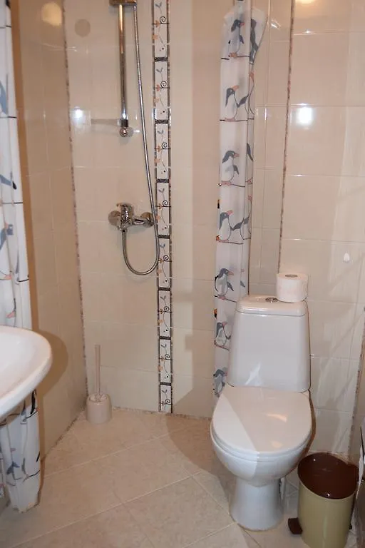 Paradise Bay Villas Sosopol