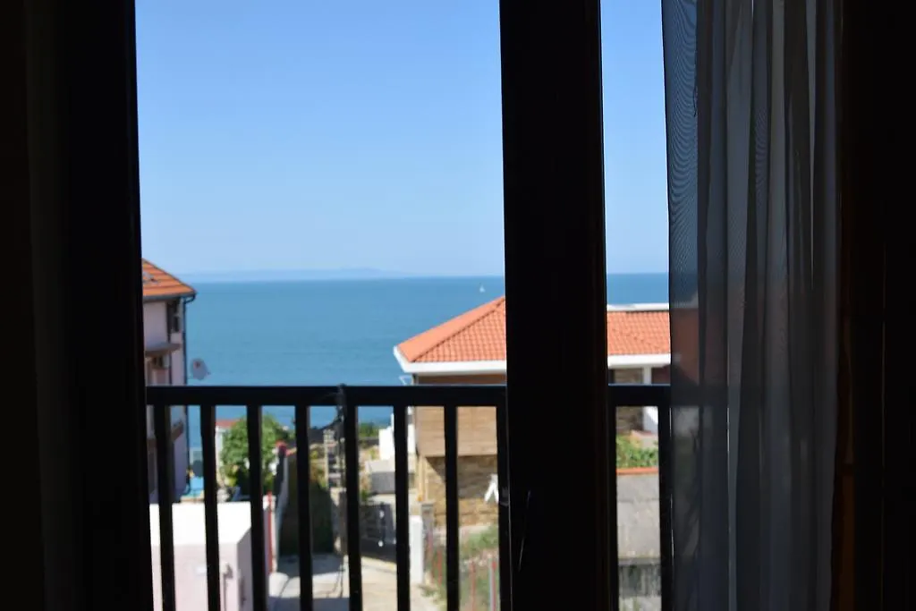 Paradise Bay Villas Sosopol Bulgarien
