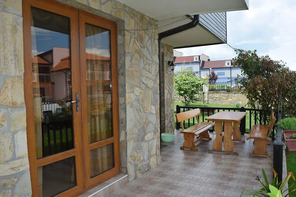 Paradise Bay Villas Sosopol
