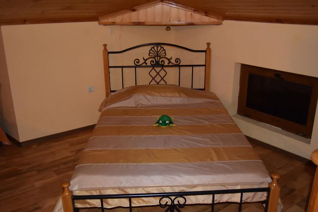 Paradise Bay Villas Sosopol