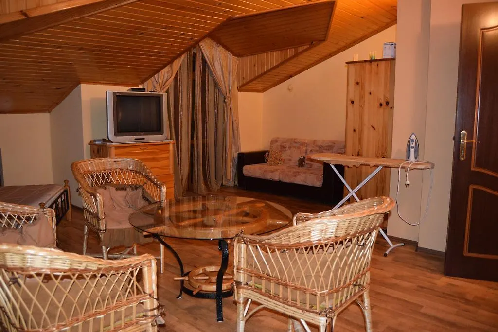 Paradise Bay Villas Sosopol