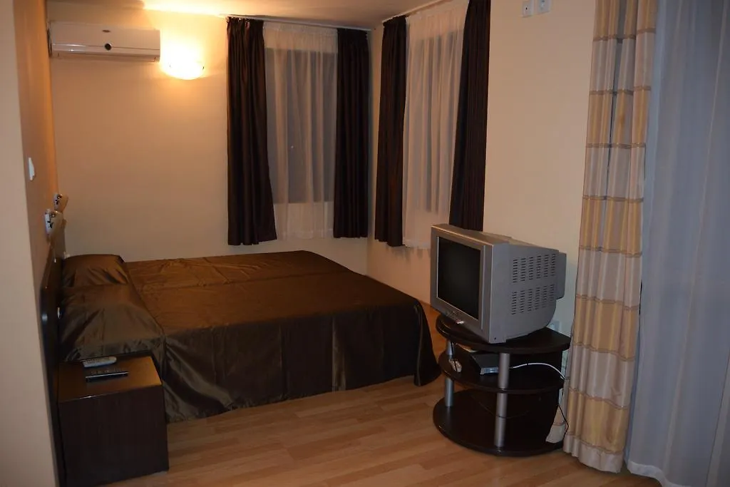 Paradise Bay Villas Sosopol 0*,  Bulgarien