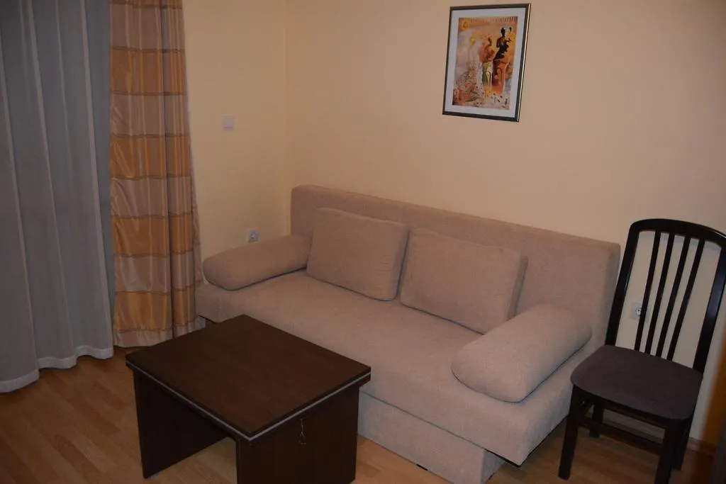 Paradise Bay Villas Sosopol