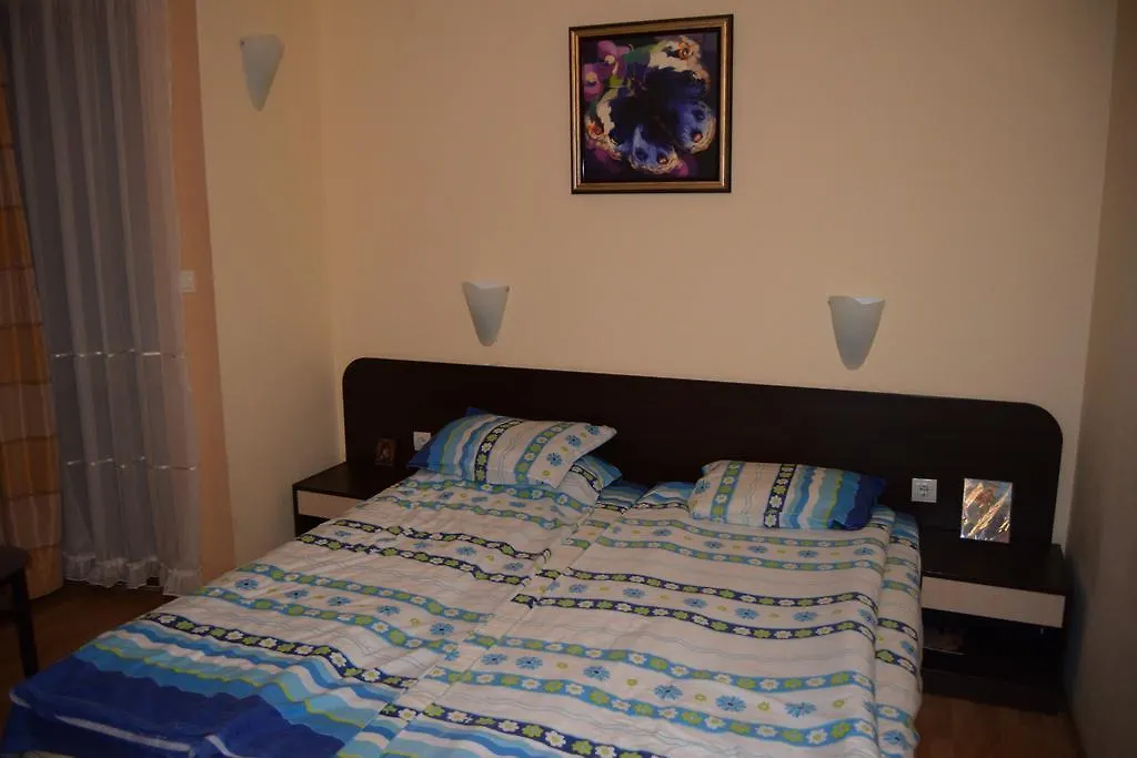 Paradise Bay Villas Sosopol
