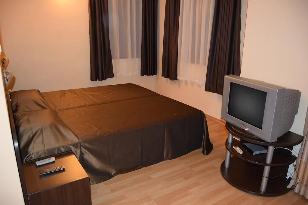 Paradise Bay Villas Sosopol