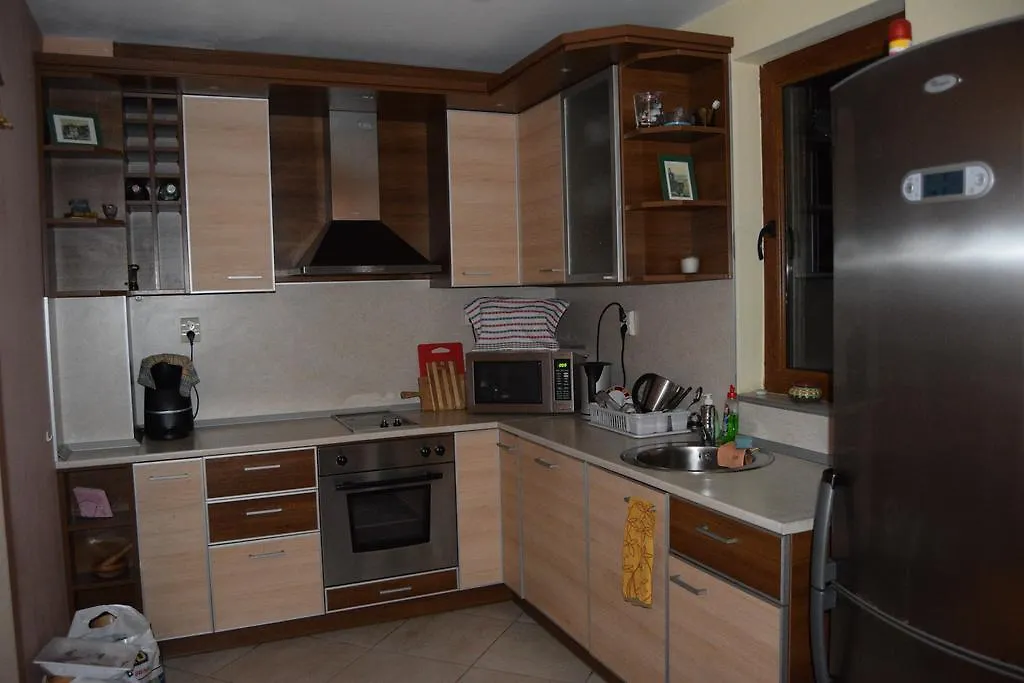 Paradise Bay Villas Sosopol 0*,  Bulgarien