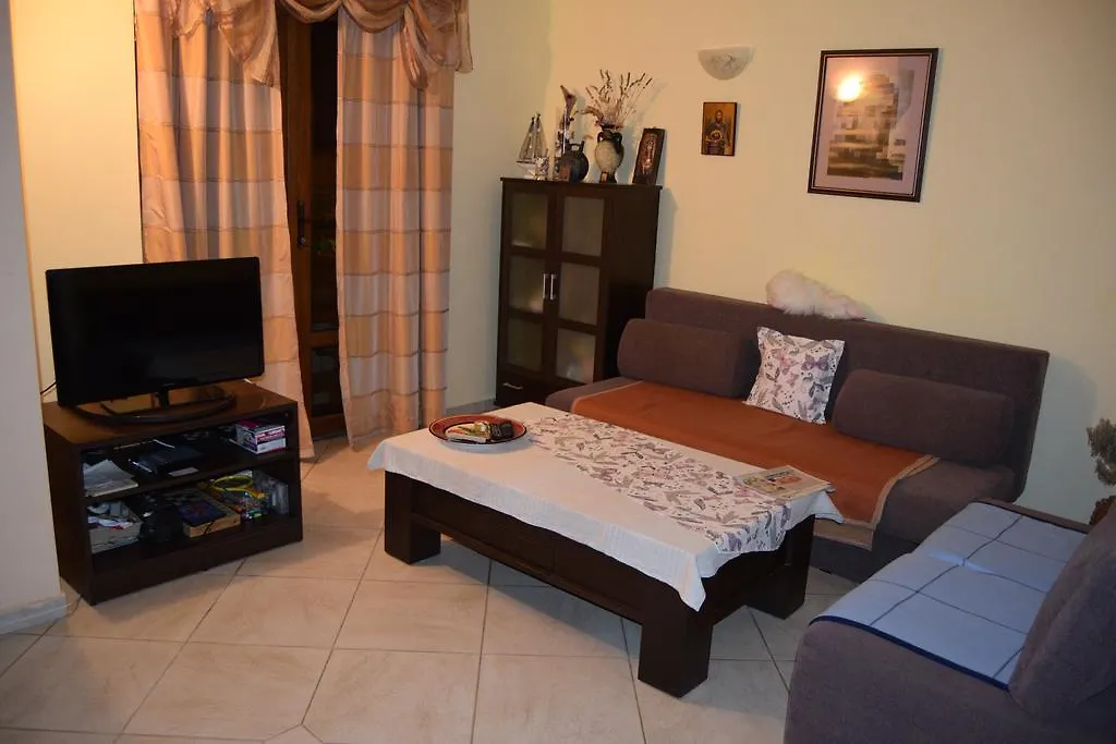 Paradise Bay Villas Sosopol