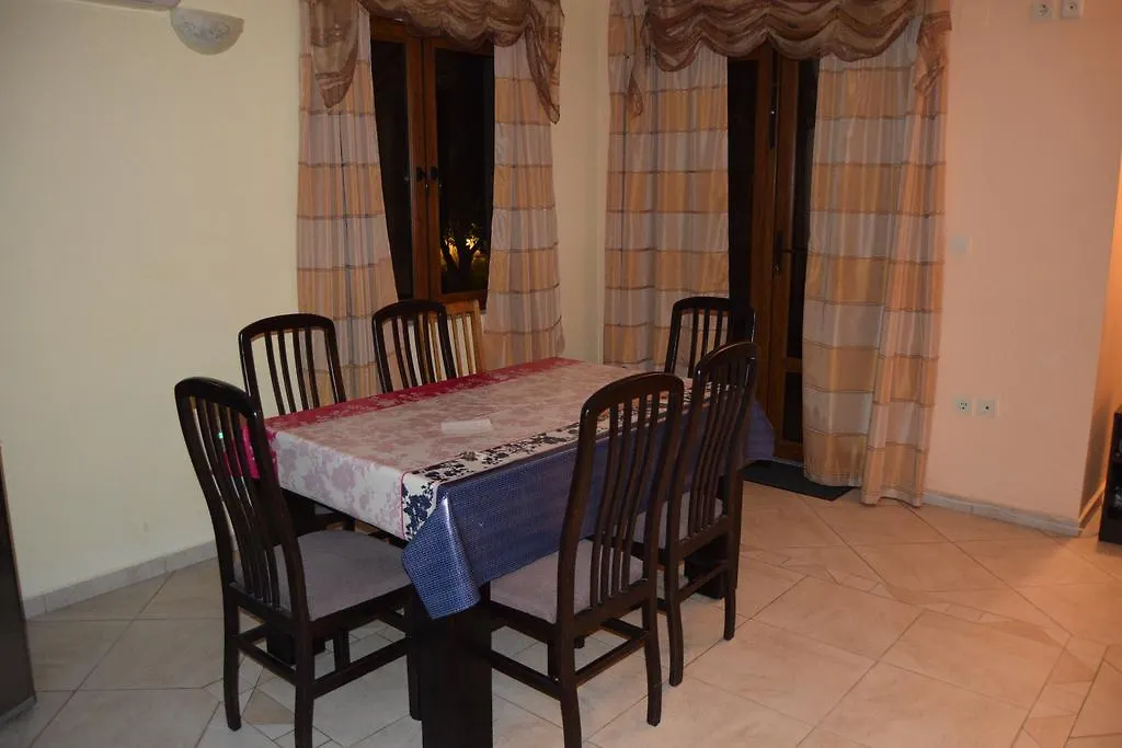 Paradise Bay Villas Sosopol Bulgarien