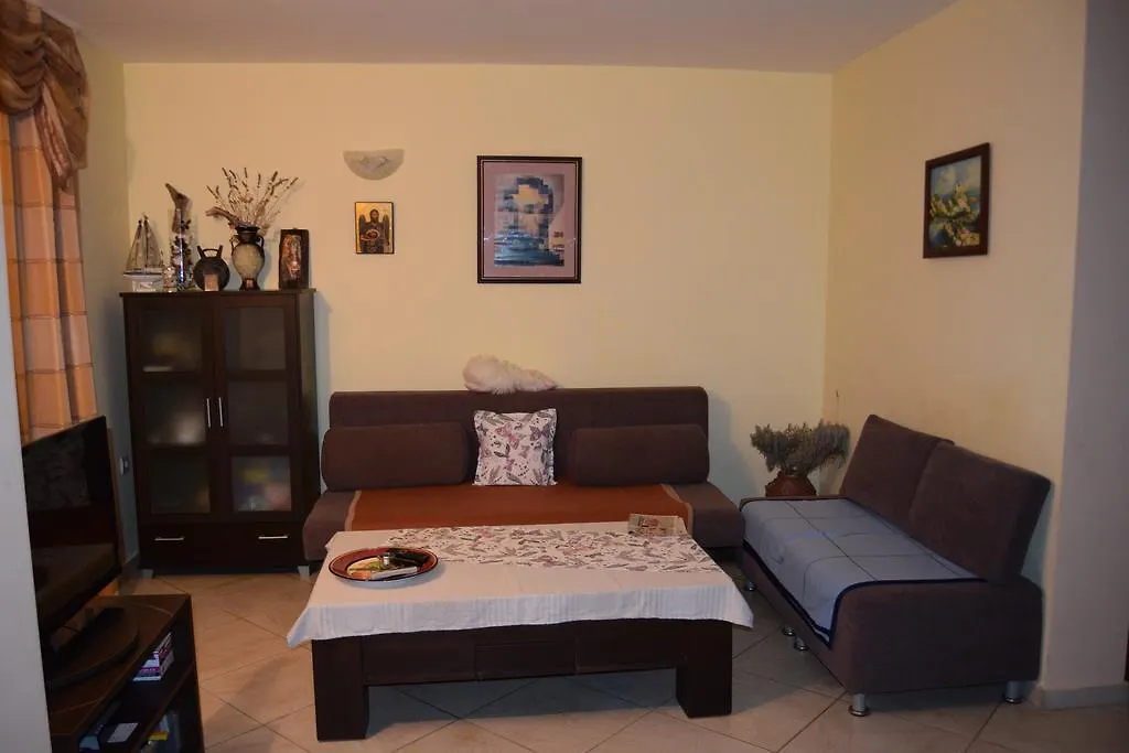 Paradise Bay Villas Sosopol