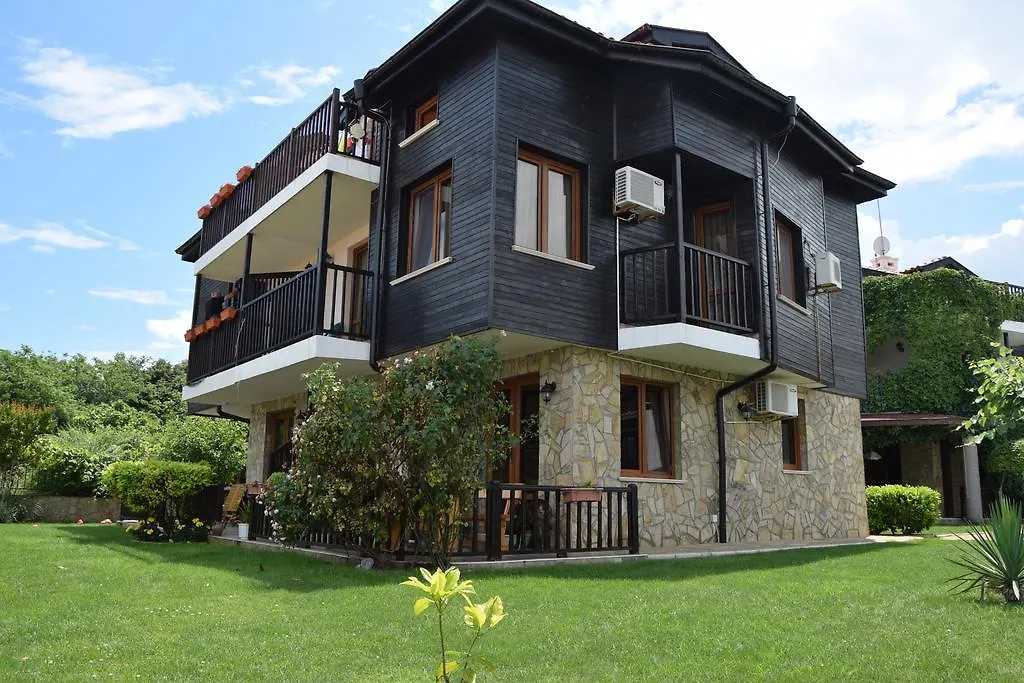 Paradise Bay Villas Sosopol