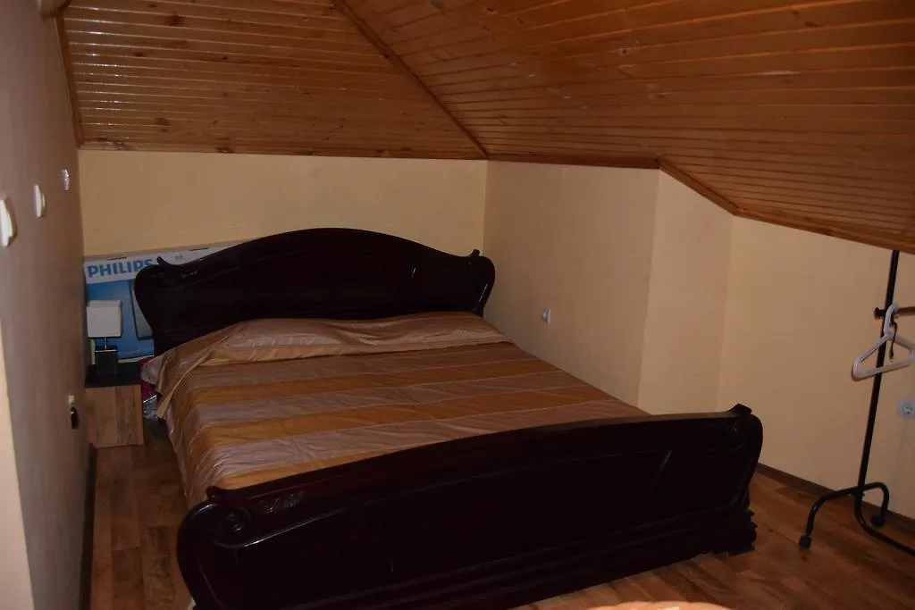 Paradise Bay Villas Sosopol