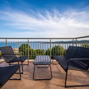  Apartament Stefaniya
