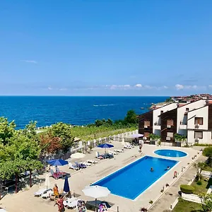 3* Aparthotel Apolon Complex