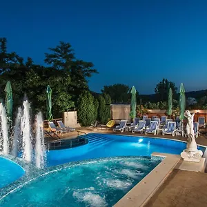 3* Hotel Golden Place