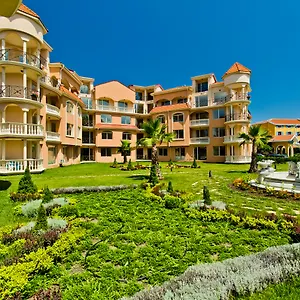 4* Hotel Hacienda