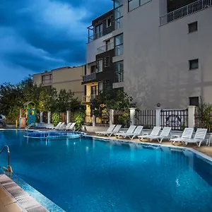 3* Hotel Flagman