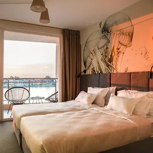 4* Hotel Antea