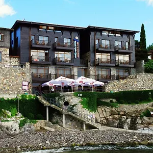 3* Hotel Family Casa Del Mare