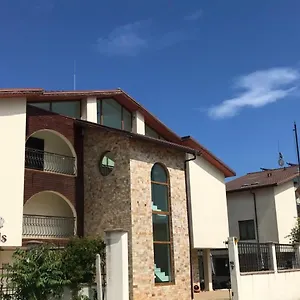 3* Hotel apartamentowy созополски перли