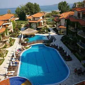 4* Resort Laguna Resort&spa