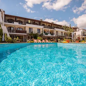  Appartamento Aparthouse Paradise Bay