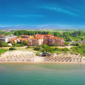 Ξενοδοχείο με διαμερίσματα Touristic Complex Hacienda, Σωζόπολη