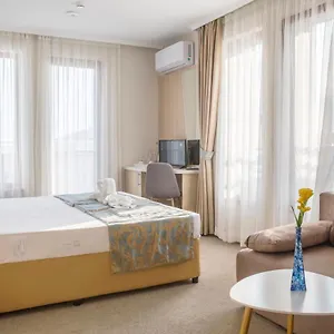 3* Pensjonat Melia Mar